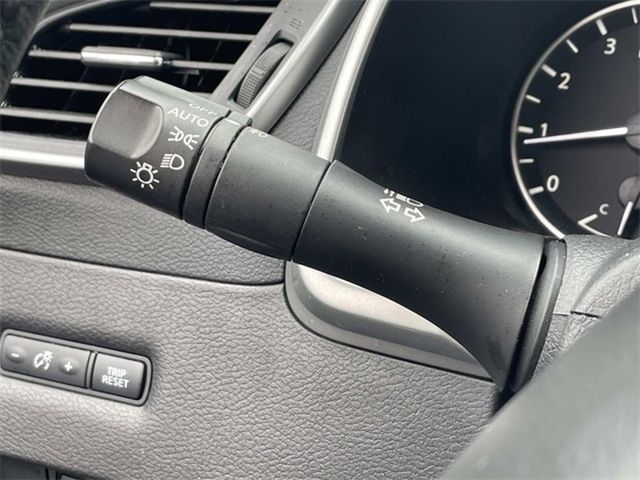 2023 Nissan Murano SV photo
