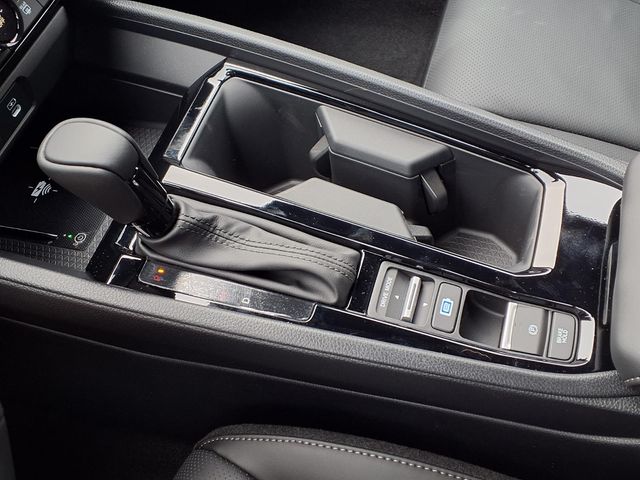 New 2026 Honda Accord Hybrid Sedan