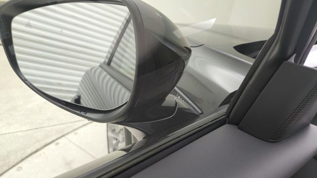 2026 Mazda CX-90 3.3 Turbo Preferred - 10
