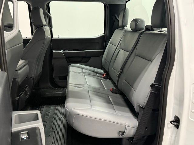 2025 Ford F-350SD XL photo
