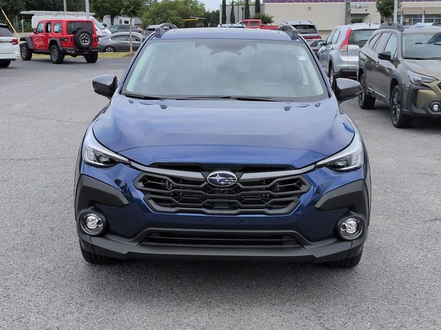 New 2026 Blue Subaru Limited image 8