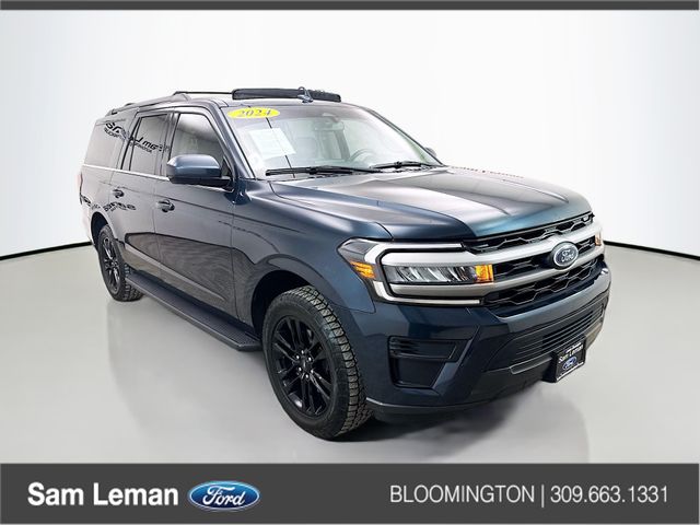 2024 Ford Expedition MAX XLT RWD