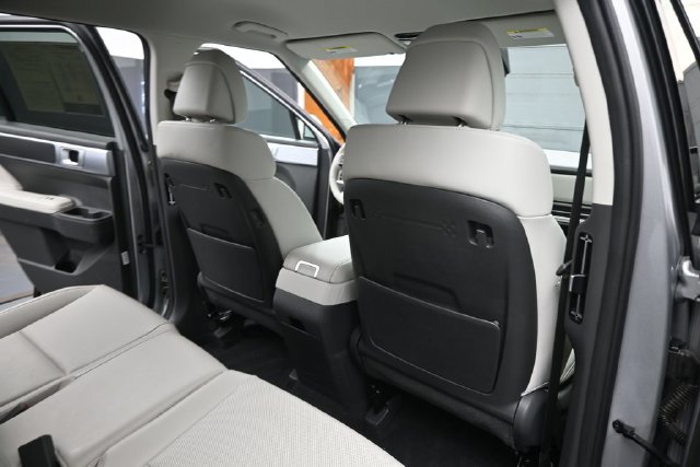 Used 2025 Hyundai Santa Fe SUV