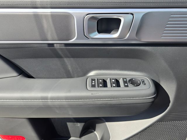 2027 Hyundai Santa Fe