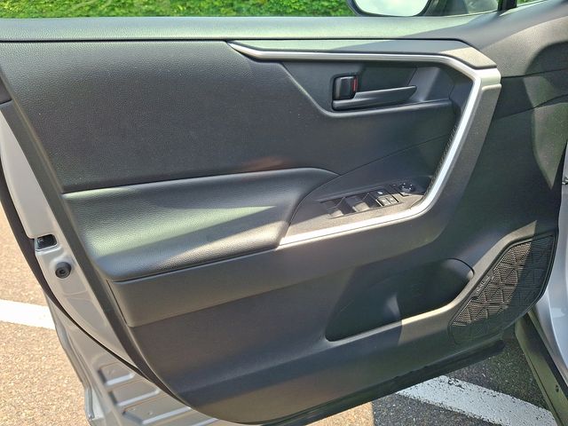 used 2019 Toyota RAV4 car, priced at $25,481