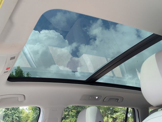 2021 Volkswagen Tiguan 2.0T SE White at Community Toyota