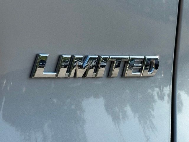 Used 2025 Toyota RAV4 SUV