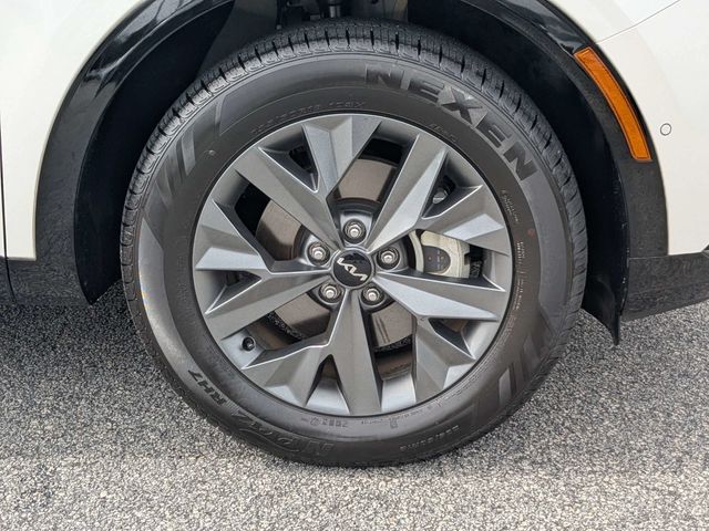 Used 2023 Kia Sportage Hybrid SUV