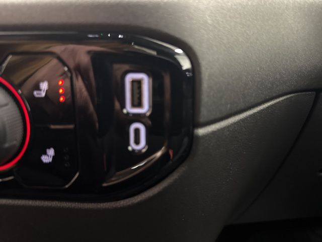 used 2025 Chevrolet Silverado 1500 car, priced at $41,700