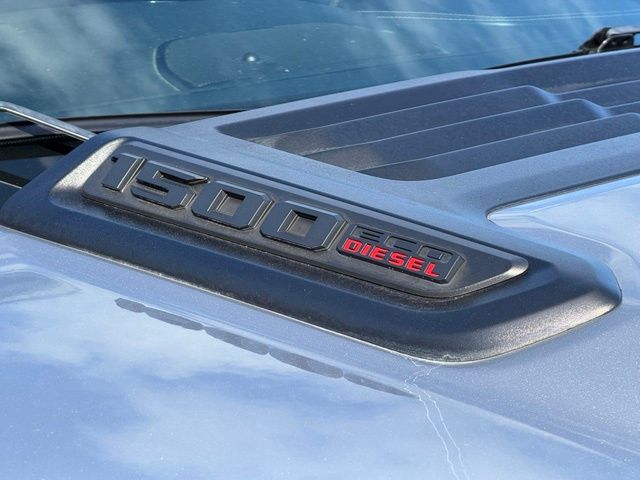 Used 2022 Ram 1500 Truck
