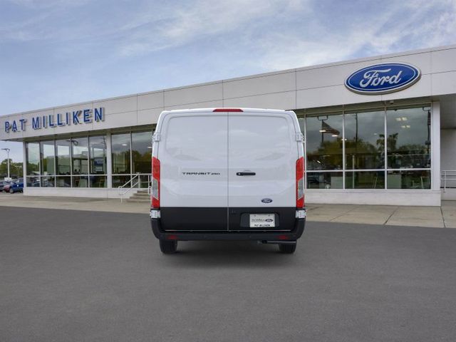 2026 Ford Transit-250