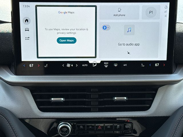 New 2026 Blue Ford Active image 12