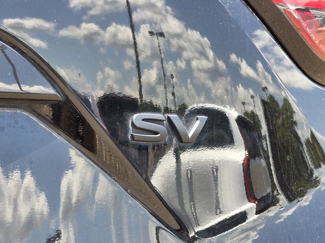 Used 2023 Nissan Murano SUV