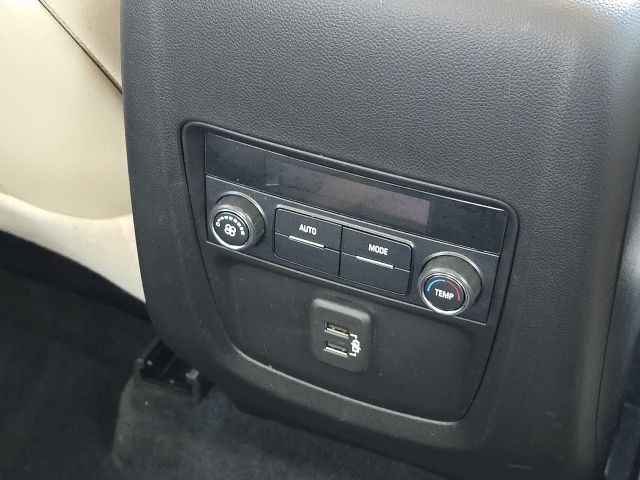 2022 Buick Enclave Essence:C02611