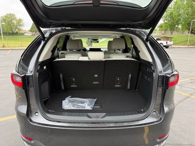 2026 Mazda CX-90 Premium Plus Package - Photo 10