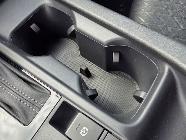 New 2026 White Nissan SV image 22