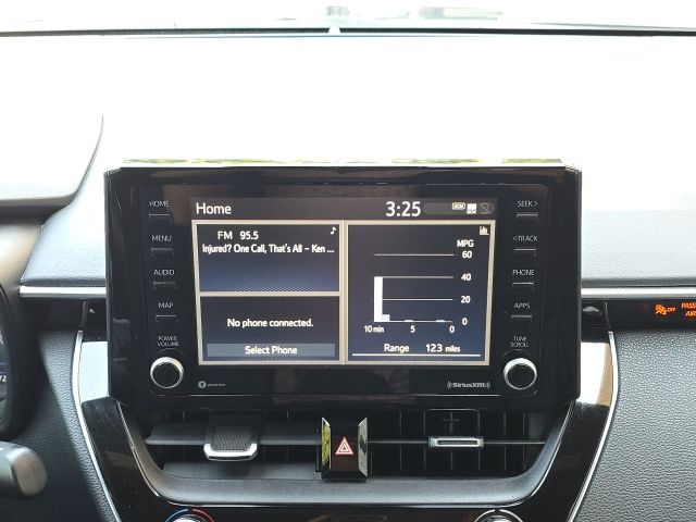 Photo of 2022 Toyota Corolla SE in Dallas, GA - 23,  2022 Toyota Corolla SE:B01917