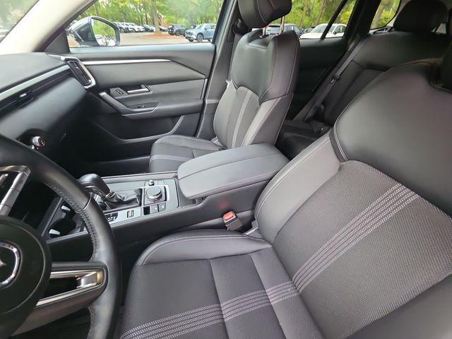 Used 2023 Blue Mazda 2.5 S Select Package image 21
