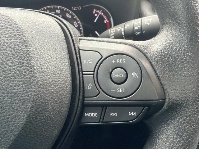 Used 2025 Toyota RAV4 SUV