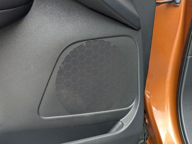 Used 2015 Nissan Murano SV 4D Sport Utility