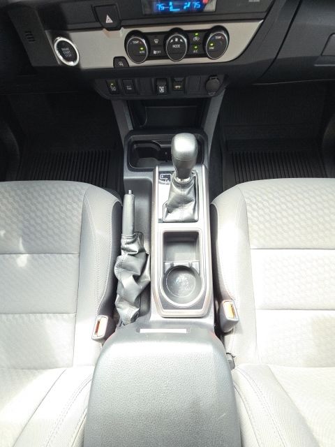 Photo of 2023 Toyota Tacoma  in Dallas, GA - 35,  2023 Toyota Tacoma:44284A