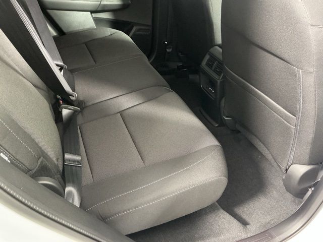 new 2026 Honda CR-V car, priced at $36,555
