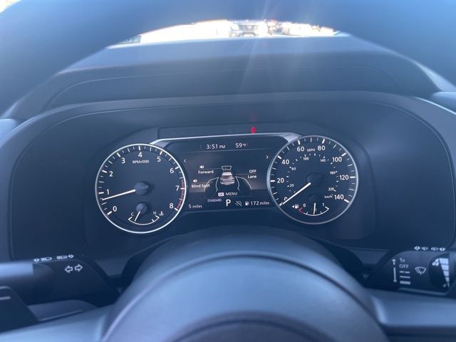 New 2026 Black Nissan S image 12