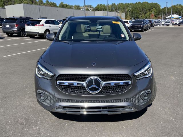 2021 Mercedes-Benz GLA GLA 250 9