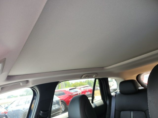 2026 Mazda CX-50 Hybrid Premium Blue at Stokes Mazda