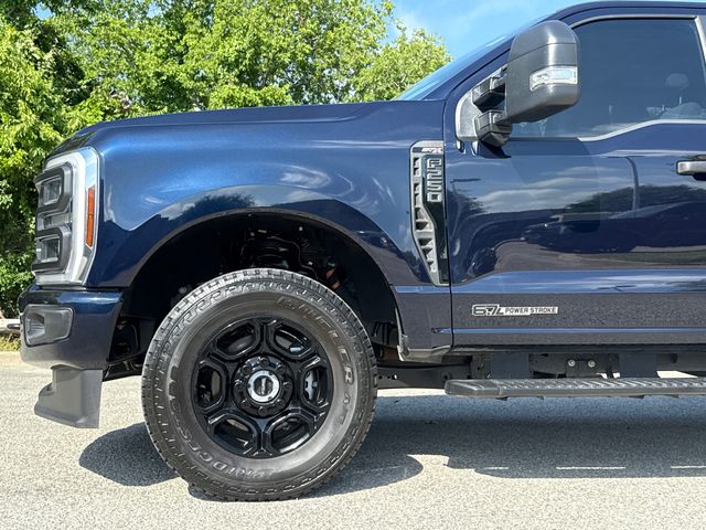 Used 2025 Ford F-250SD Truck