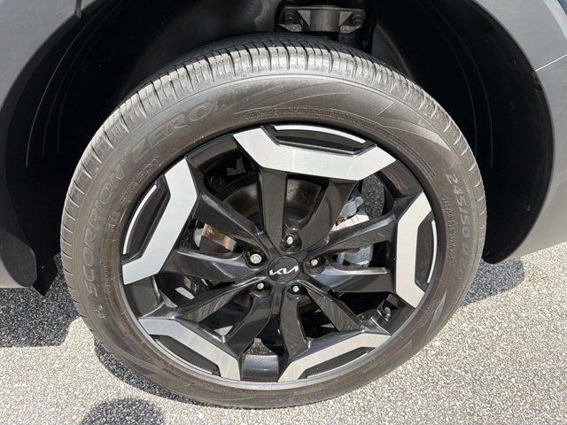 Used 2023 Kia Telluride SUV