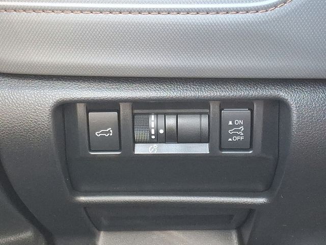 used 2025 Subaru Forester car, priced at $32,498