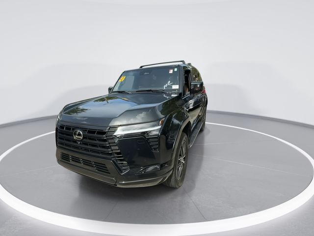 Used 2024 Lexus GX SUV
