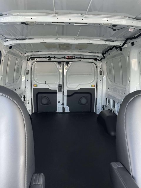 New 2025 White Ford Base image 13