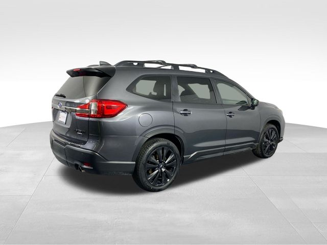 2022 Subaru Ascent Onyx Edition 34