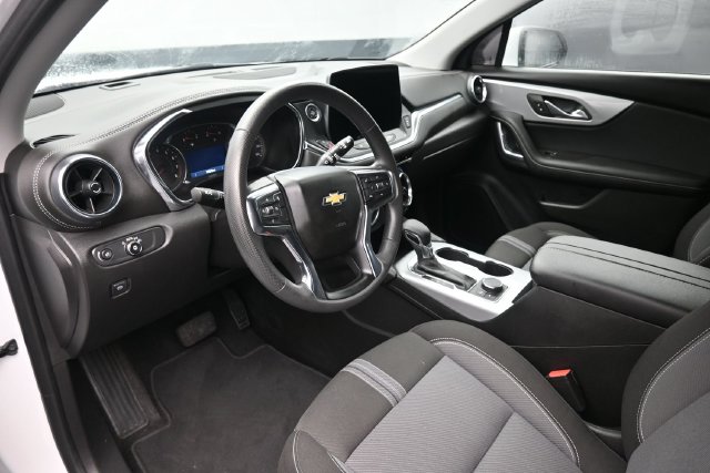 Used 2026 Chevrolet Blazer SUV