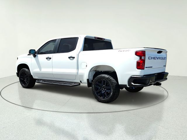Used 2023 Chevrolet Silverado 1500 Truck