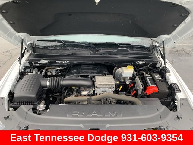 2022 RAM 1500 Laramie photo