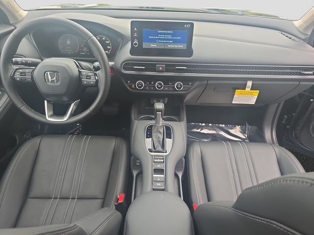 New 2027 Honda HR-V SUV