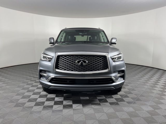 2021 INFINITI QX80 LUXE 3