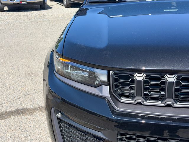 new 2026 Jeep Grand Cherokee L car, priced at $49,020