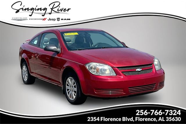 2010 Chevrolet Cobalt LS Coupe FWD