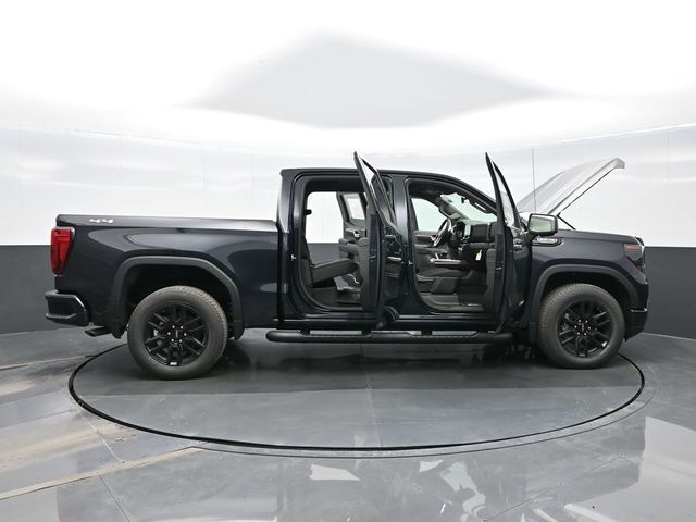 2025 GMC Sierra 1500 Elevation 40