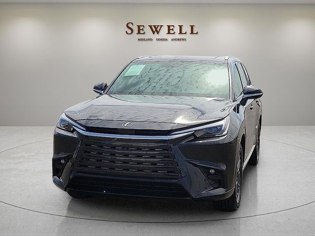 2024 Lexus TX 350 Premium FWD