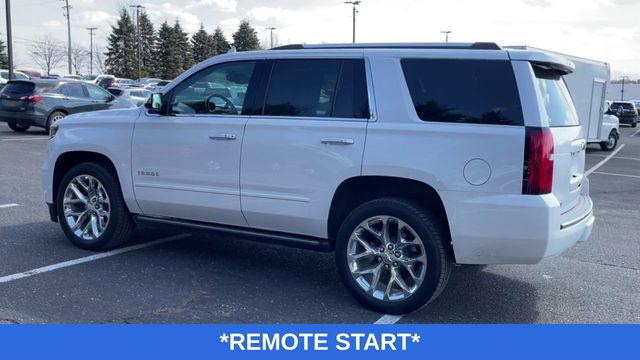 Used 2018 Chevrolet Tahoe For Sale in Livonia, MI