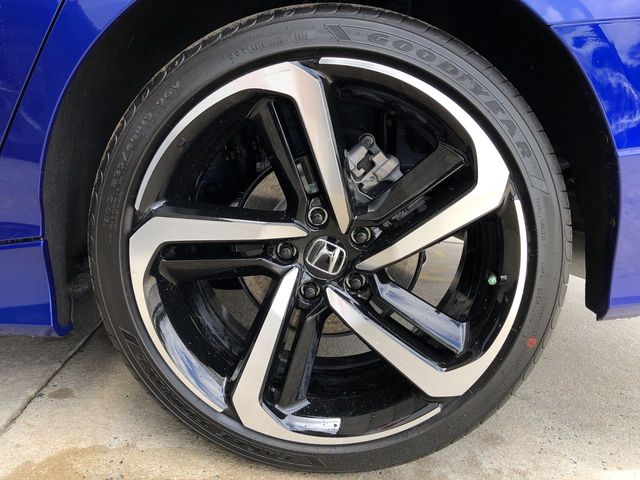 used 2019 Honda Accord car, priced at $18,982