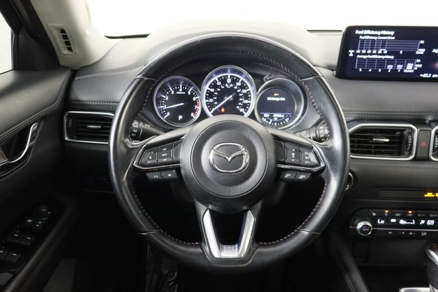 MazdaCX-57