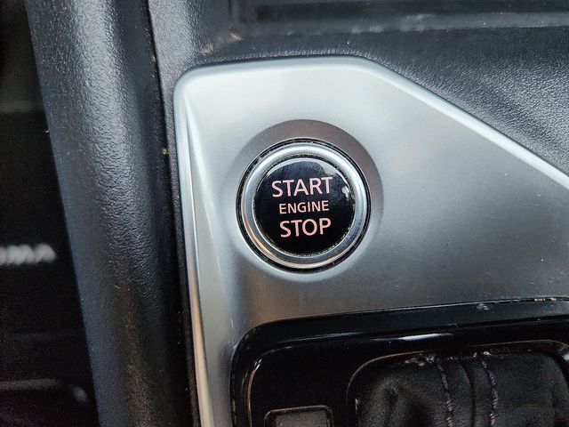 Used Car 2022 Nissan Altima  2.5 S For Sale Under $20,000 In Plainview, Texas