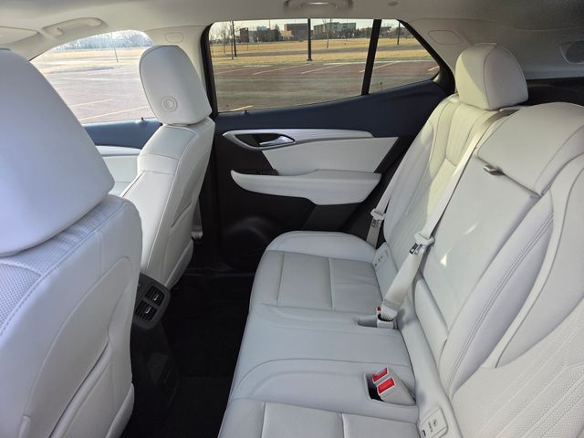 2026 Buick Envision Avenir AWD