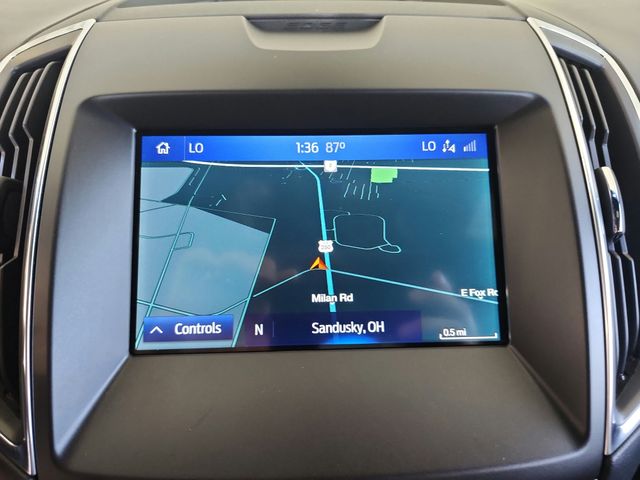 Used 2020 Ford Edge SUV